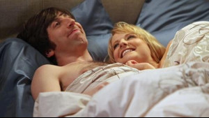 Imagine The Big Bang Theory Sezonul 4 Episodul 16