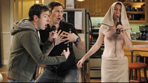 Imagine The Big Bang Theory Sezonul 4 Episodul 17