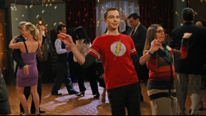 Imagine The Big Bang Theory Sezonul 4 Episodul 21