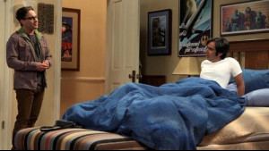 Imagine The Big Bang Theory Sezonul 4 Episodul 24