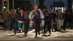 Imagine The Big Bang Theory Sezonul 4 Episodul 8