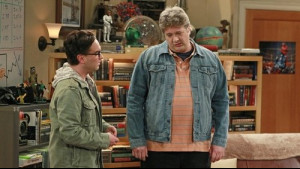 Imagine The Big Bang Theory Sezonul 5 Episodul 11