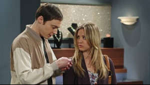 Imagine The Big Bang Theory Sezonul 5 Episodul 12