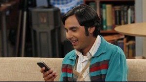 Imagine The Big Bang Theory Sezonul 5 Episodul 14