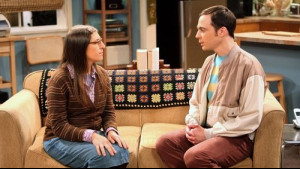 Imagine The Big Bang Theory Sezonul 5 Episodul 2