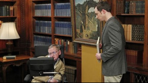 Imagine The Big Bang Theory Sezonul 5 Episodul 21