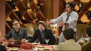 Imagine The Big Bang Theory Sezonul 5 Episodul 22
