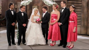 Imagine The Big Bang Theory Sezonul 5 Episodul 24