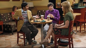 Imagine The Big Bang Theory Sezonul 5 Episodul 4