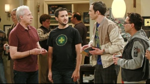 Imagine The Big Bang Theory Sezonul 5 Episodul 5