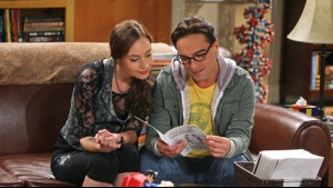 Imagine The Big Bang Theory Sezonul 5 Episodul 7