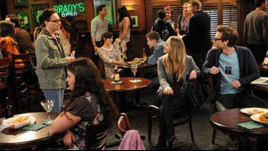 Imagine The Big Bang Theory Sezonul 5 Episodul 9