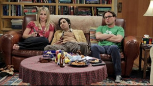Imagine The Big Bang Theory Sezonul 6 Episodul 1
