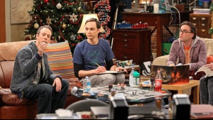 Imagine The Big Bang Theory Sezonul 6 Episodul 11