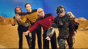 Imagine The Big Bang Theory Sezonul 6 Episodul 13