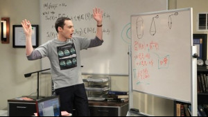 Imagine The Big Bang Theory Sezonul 6 Episodul 14