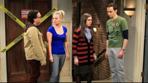 Imagine The Big Bang Theory Sezonul 6 Episodul 15