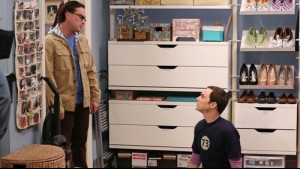 Imagine The Big Bang Theory Sezonul 6 Episodul 19