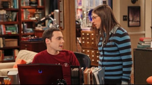 Imagine The Big Bang Theory Sezonul 6 Episodul 21