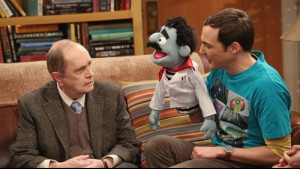 Imagine The Big Bang Theory Sezonul 6 Episodul 22