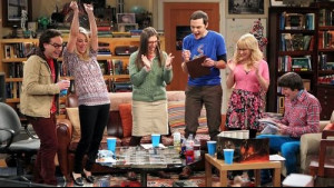 Imagine The Big Bang Theory Sezonul 6 Episodul 23