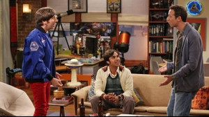 Imagine The Big Bang Theory Sezonul 6 Episodul 4