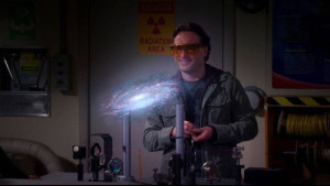 Imagine The Big Bang Theory Sezonul 6 Episodul 5