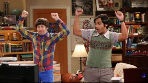 Imagine The Big Bang Theory Sezonul 6 Episodul 6