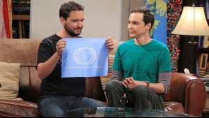 Imagine The Big Bang Theory Sezonul 6 Episodul 7