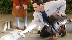 Imagine The Big Bang Theory Sezonul 6 Episodul 9