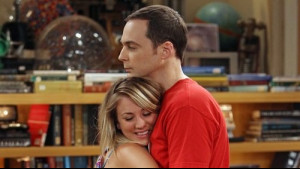 Imagine The Big Bang Theory Sezonul 7 Episodul 1