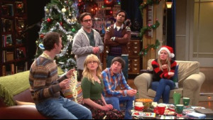 Imagine The Big Bang Theory Sezonul 7 Episodul 11