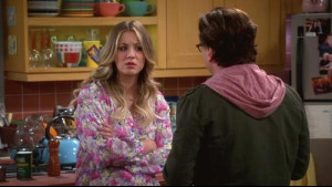 Imagine The Big Bang Theory Sezonul 7 Episodul 12