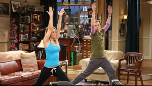 Imagine The Big Bang Theory Sezonul 7 Episodul 13
