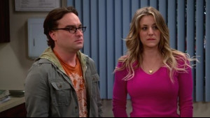 Imagine The Big Bang Theory Sezonul 7 Episodul 15