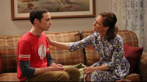 Imagine The Big Bang Theory Sezonul 7 Episodul 18