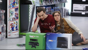Imagine The Big Bang Theory Sezonul 7 Episodul 19