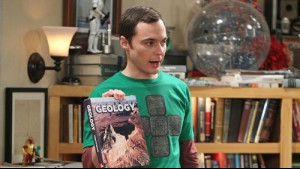 Imagine The Big Bang Theory Sezonul 7 Episodul 20