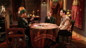 Imagine The Big Bang Theory Sezonul 7 Episodul 21