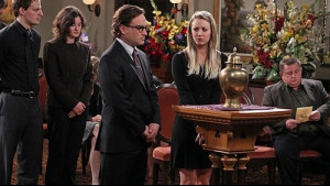 Imagine The Big Bang Theory Sezonul 7 Episodul 22