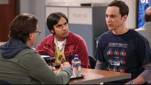 Imagine The Big Bang Theory Sezonul 7 Episodul 24