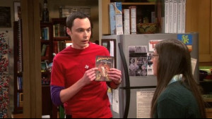 Imagine The Big Bang Theory Sezonul 7 Episodul 4