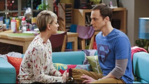 Imagine The Big Bang Theory Sezonul 8 Episodul 16