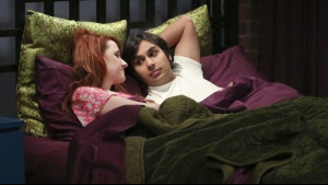 Imagine The Big Bang Theory Sezonul 8 Episodul 17