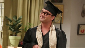 Imagine The Big Bang Theory Sezonul 8 Episodul 22