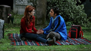 Imagine The Big Bang Theory Sezonul 8 Episodul 24