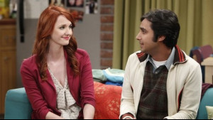 Imagine The Big Bang Theory Sezonul 8 Episodul 4