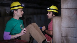 Imagine The Big Bang Theory Sezonul 8 Episodul 6