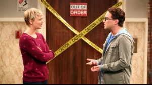 Imagine The Big Bang Theory Sezonul 8 Episodul 7