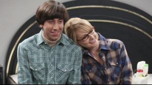 Imagine The Big Bang Theory Sezonul 9 Episodul 12